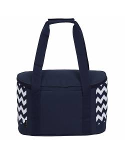 Oasis Chevron Cooler, 19 Litre